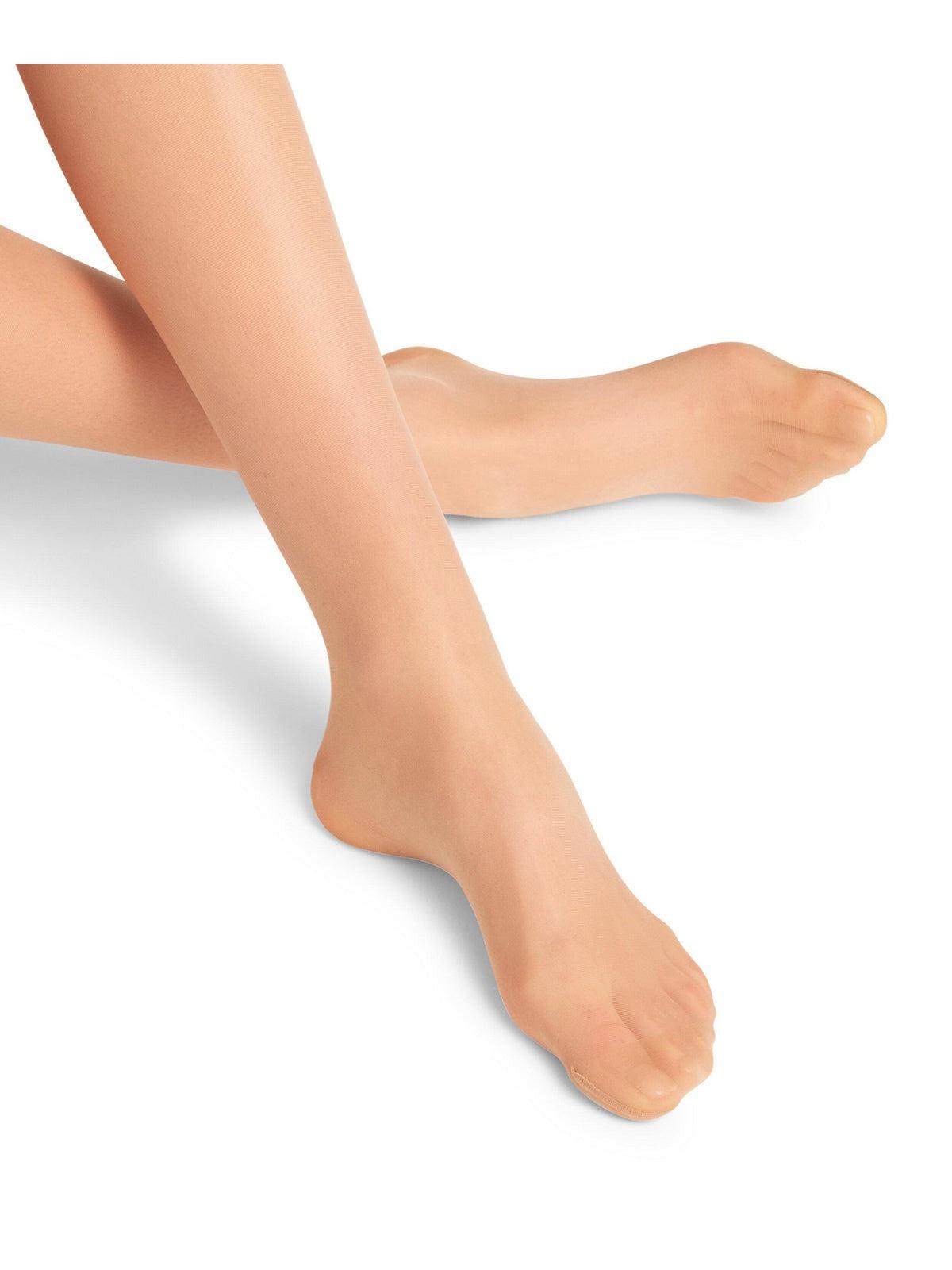 Falke Powder Pure Matt 20 Den Stay Ups