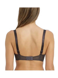 Fantasie Charcoal Bloom Adrienne Balconette Bra