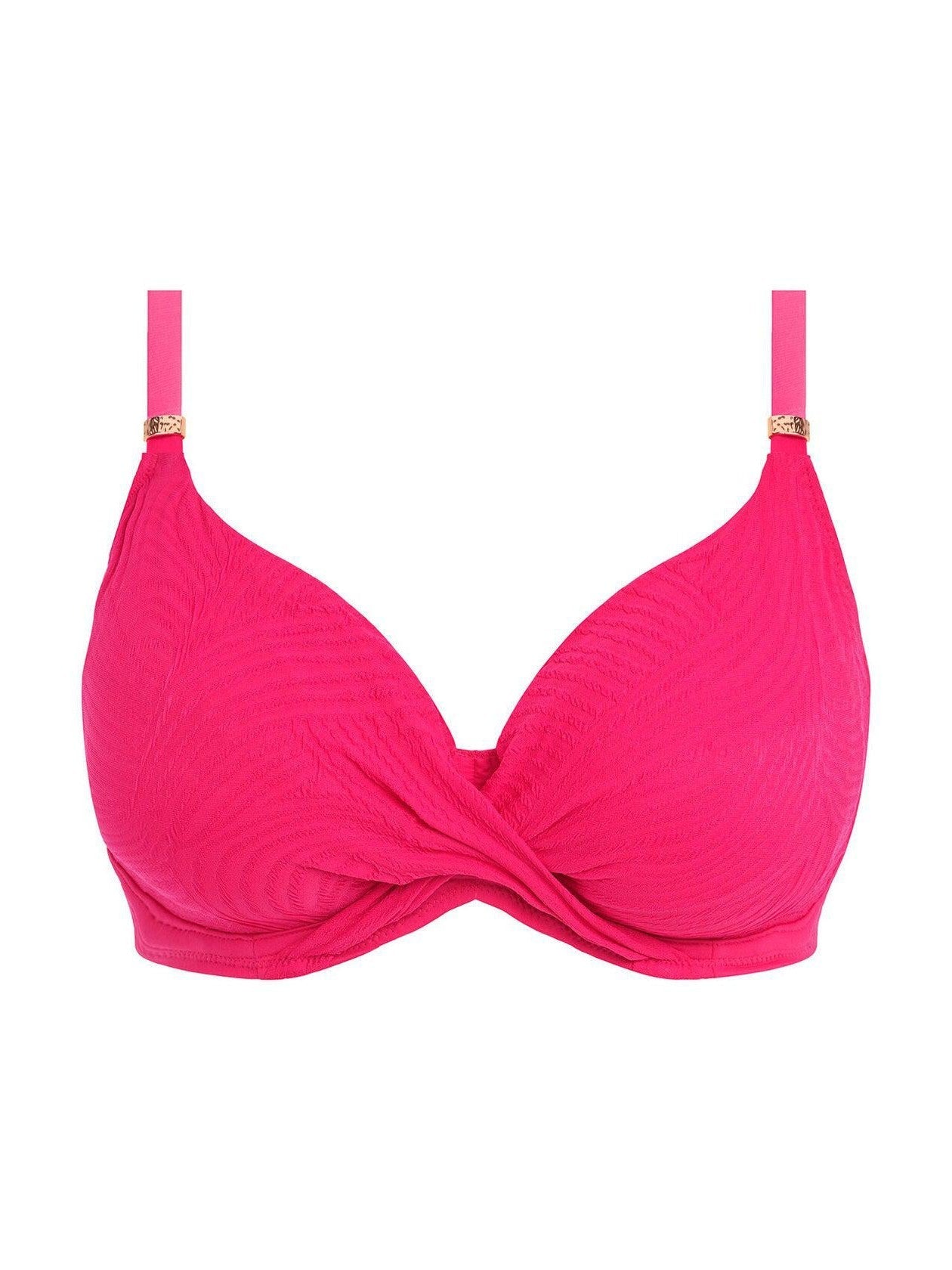 Fantasie Freesia Ottawa Full Cup Bikini Top