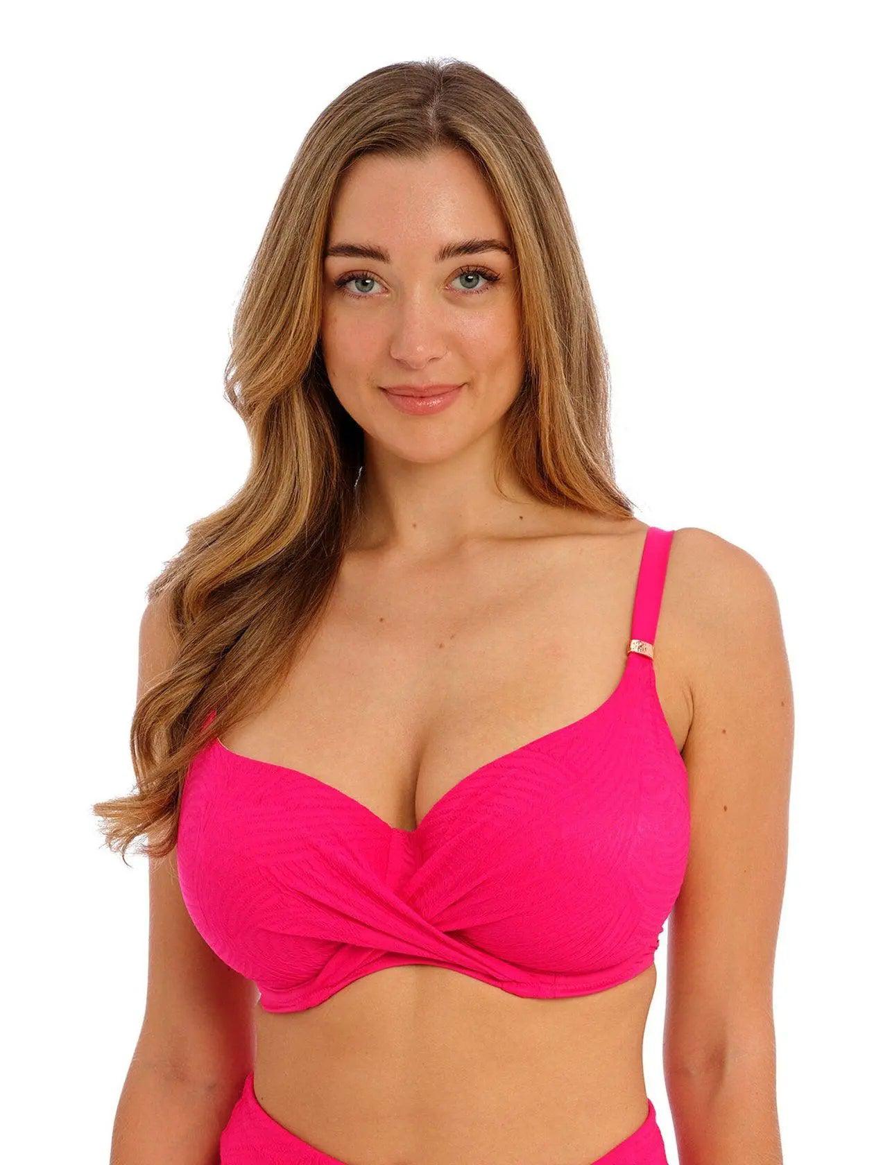 Fantasie Freesia Ottawa Full Cup Bikini Top