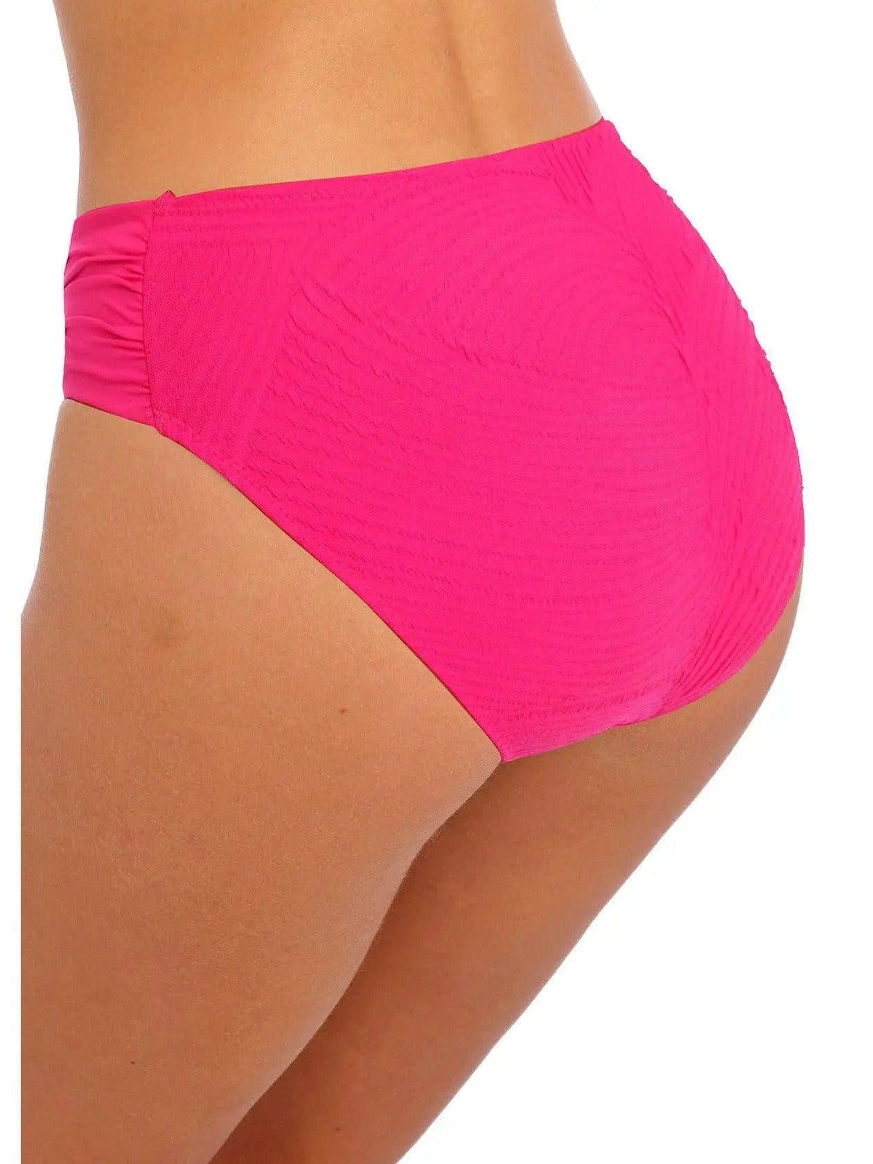 Fantasie Freesia Ottawa Mid Rise Bikini Brief