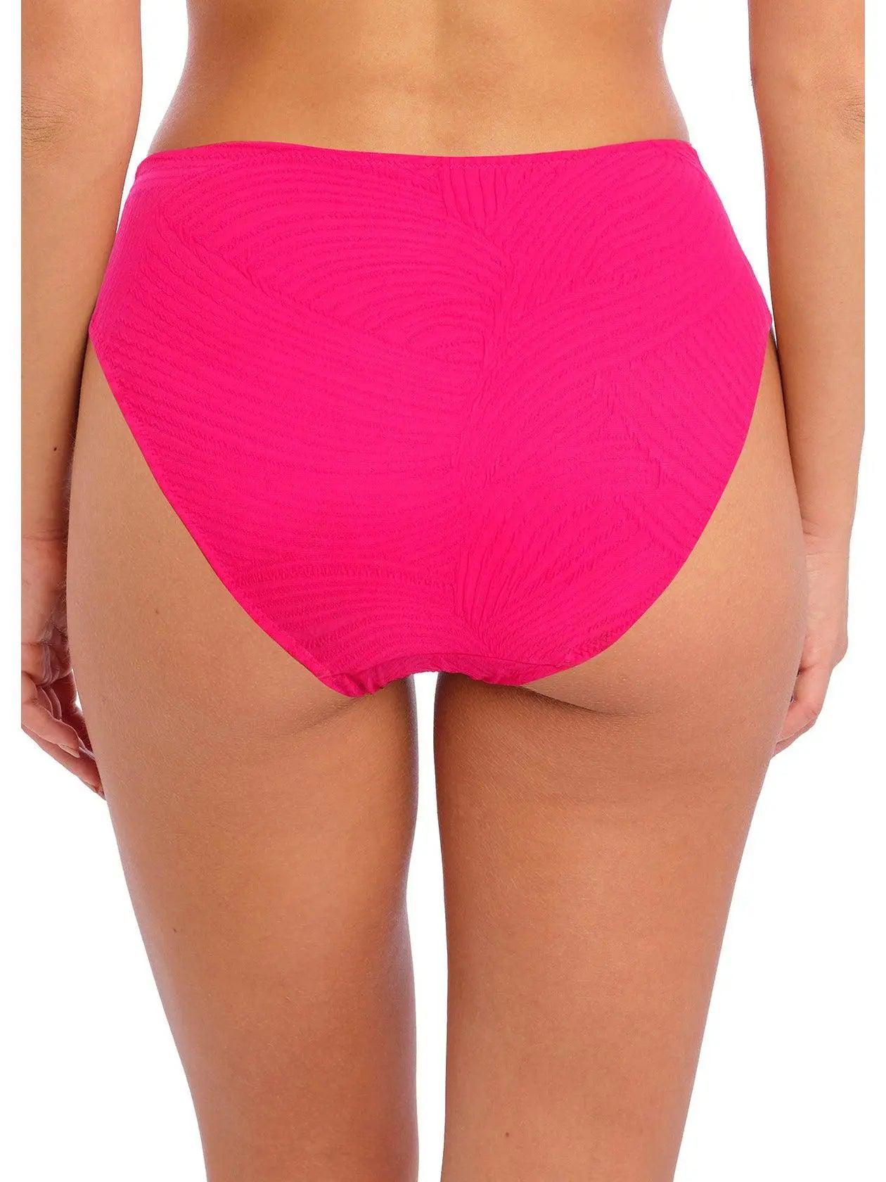Fantasie Freesia Ottawa Mid Rise Bikini Brief