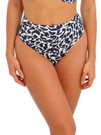 French Navy Hope Bay Full Bikini Brief