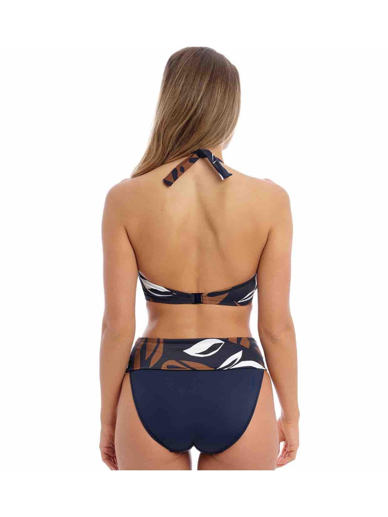 Fantasie Lake Orta Fold-Over Bikini Bottom