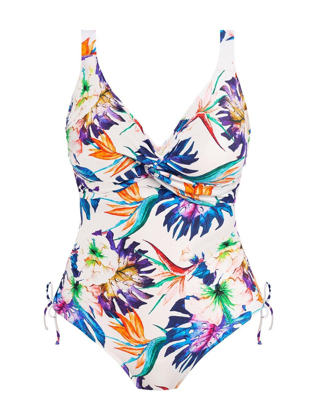 Fantasie-Paradiso Twist Front Swimsuit