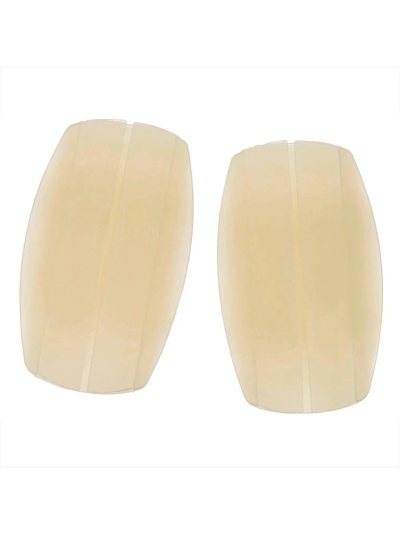 Fashion Forms Comfy Shoulder Pads