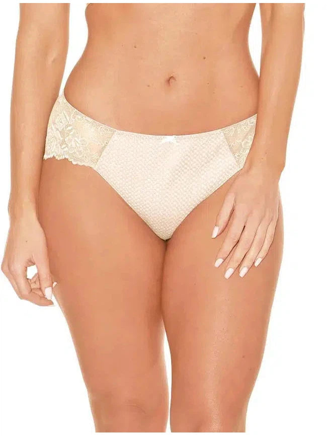 Fit Fully Yours-Soft Nude Serena Bikini