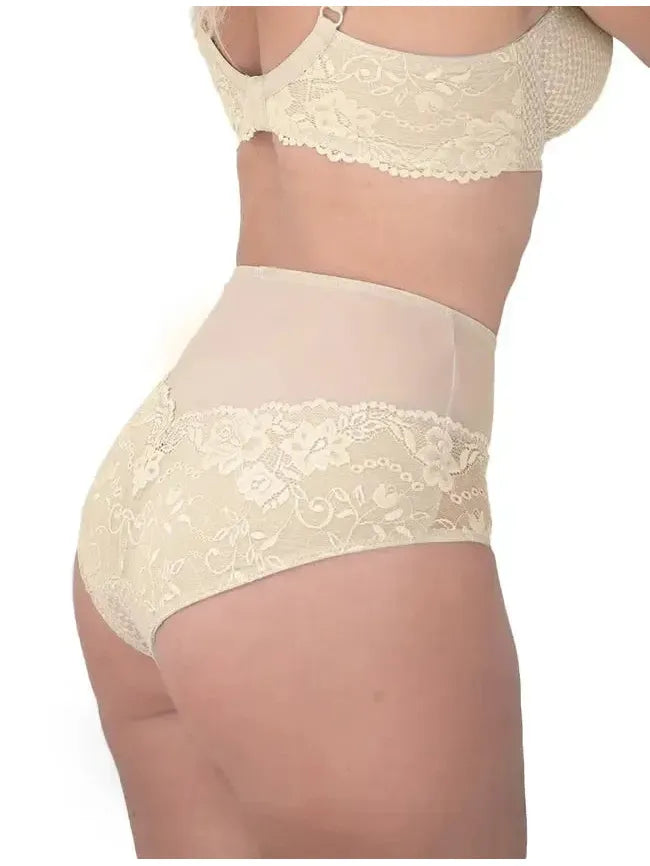 Fit Fully Yours-Soft Nude Serena Brief Panty