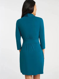 Fleurt-Fleurt Iconic Robe