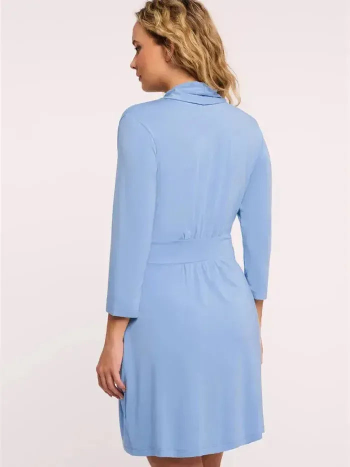 Fleurt-Fleurt Iconic Robe