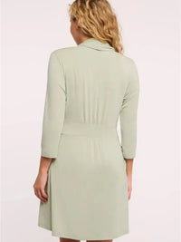 Fleurt-Fleurt Iconic Robe