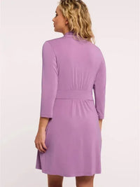 Fleurt-Fleurt Iconic Robe