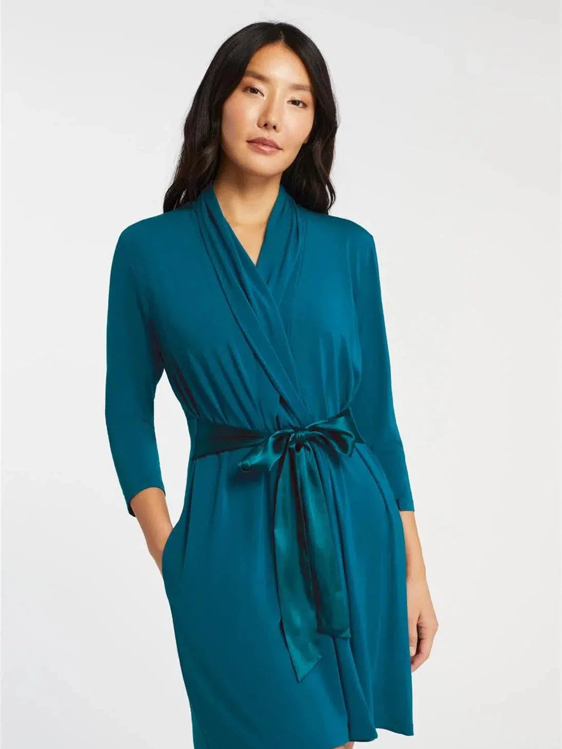 Fleurt-Fleurt Iconic Robe