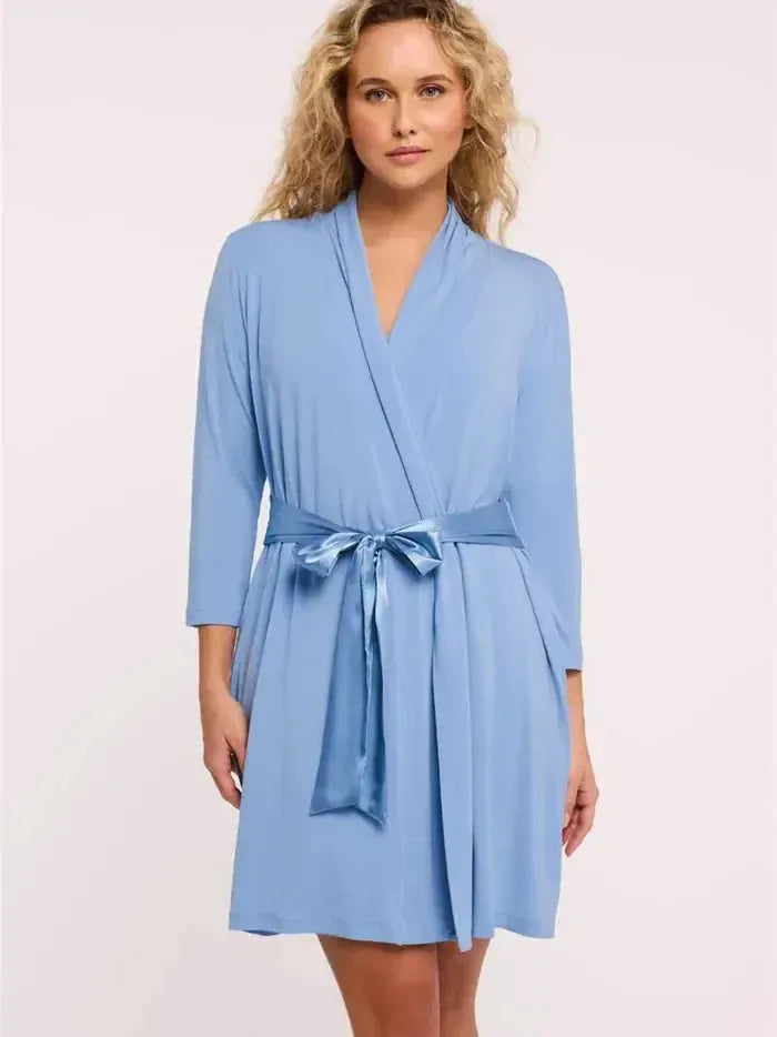Fleurt-Fleurt Iconic Robe
