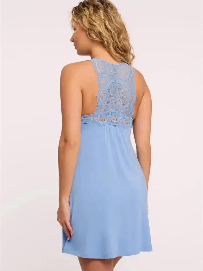 Fleurt-Iconic Chemise