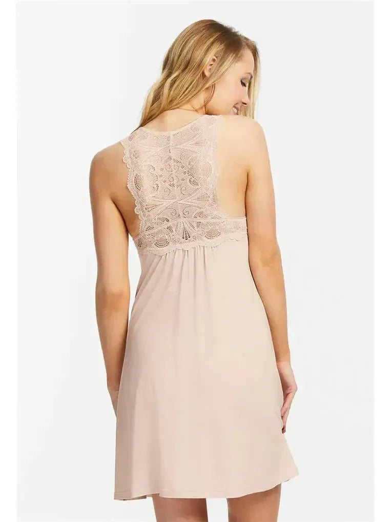 Fleurt-Iconic Chemise