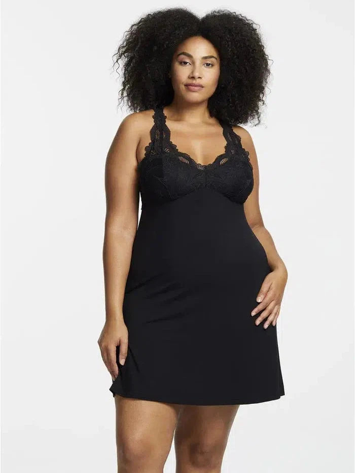 Fleurt-Iconic Chemise