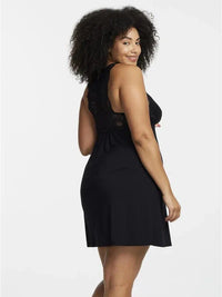 Fleurt-Iconic Chemise