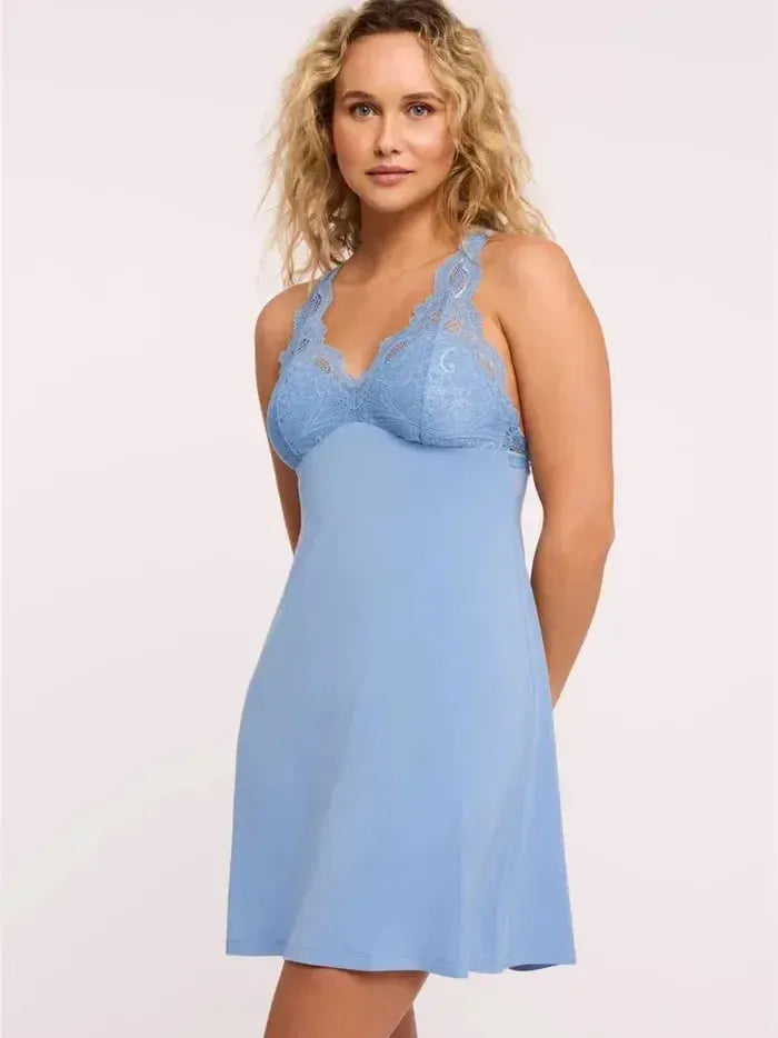 Fleurt-Iconic Chemise