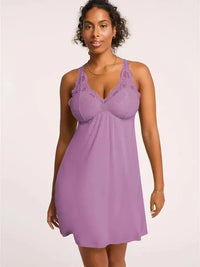 Fleurt-Iconic Full Chemise