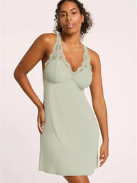 Fleurt-Iconic Full Chemise