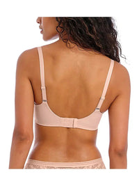 Freya Natural Beige Offbeat Side Support Bra