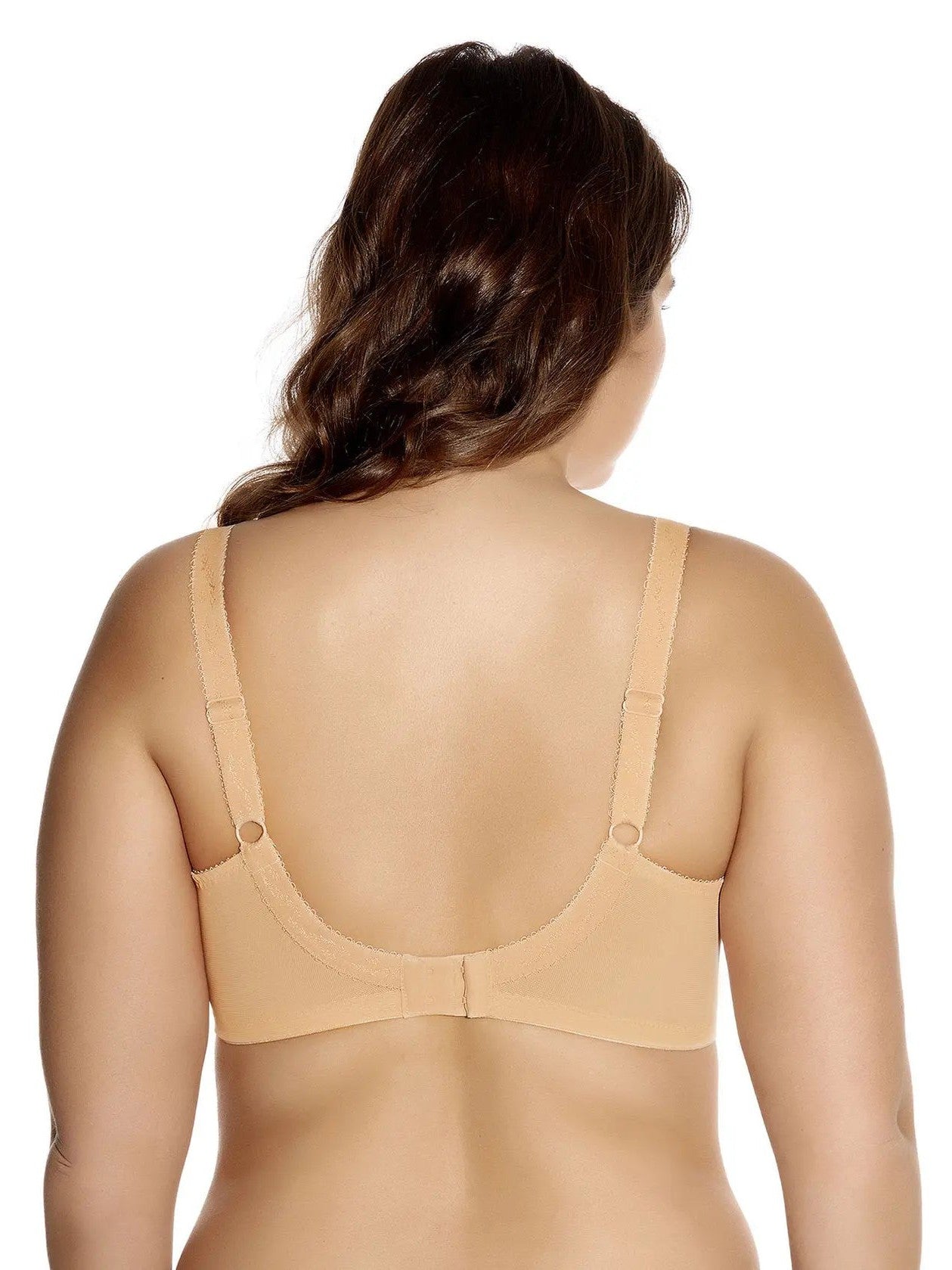 Goddess Beige Keira Bra