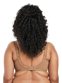 Goddess-Cinnamon Keira Bra