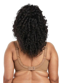 Goddess-Cinnamon Keira Bra