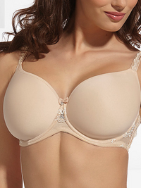 Kris Line  Nude Fortuna Spacer Bra