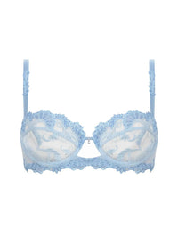 Lise Charmel Dressing Floral Demi Bra