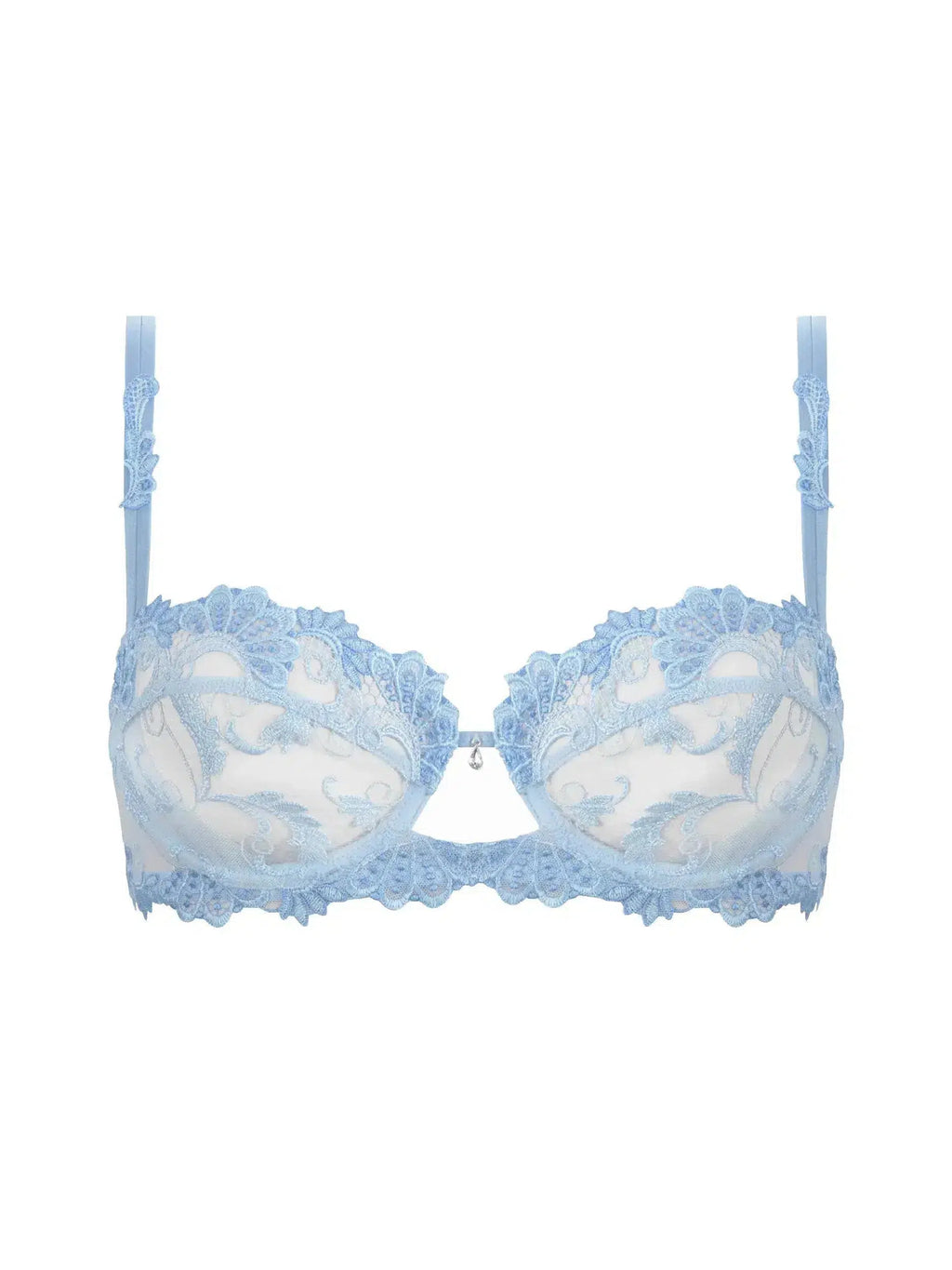 【LISE CHARMEL】新作★DRESSING FLORAL★Slip seduction Slip Seduction DRESSING FLORAL Ambre Nacre LISE CHARMEL