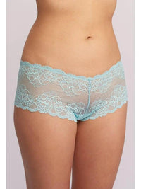 front of Fiji Cheeky panty