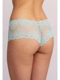 back of Fiji Cheeky Panty