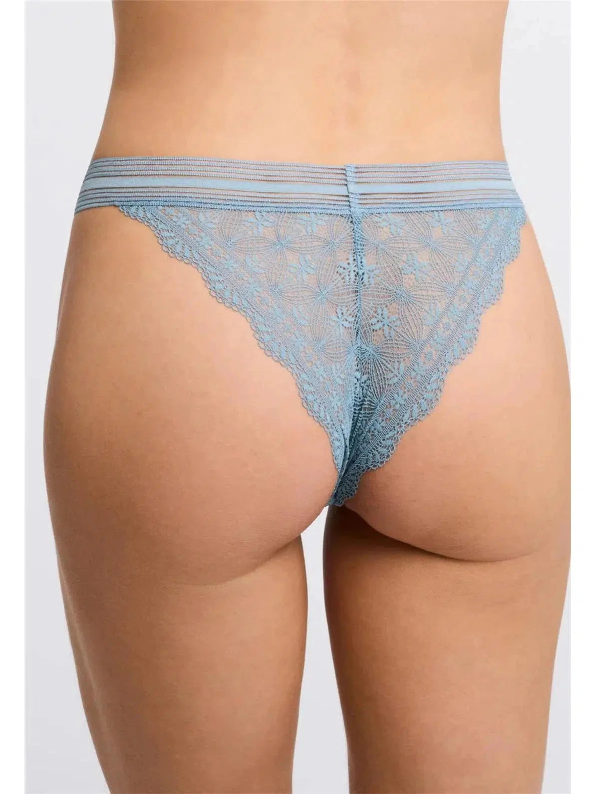 Montelle Intimates Salt Spring Cheekini