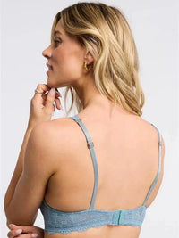 Montelle Intimates Salt Spring Mystique Plunge Bra