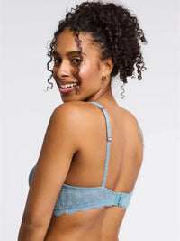 Montelle Intimates Salt Spring Mystique Plunge Bra