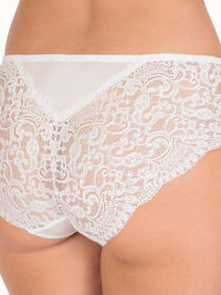 Nikol Djumon-White Victoria Briefs Style 13232