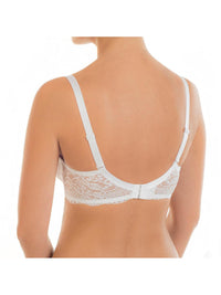 Nikol Djumon-White Victoria Spacer Bra