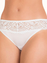 Nikol Djumon-White Victoria String Shorts