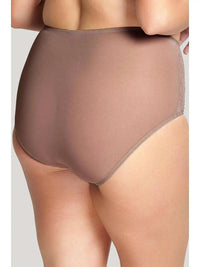 Panache Chi Chi  Briefs in Cappuccino color
