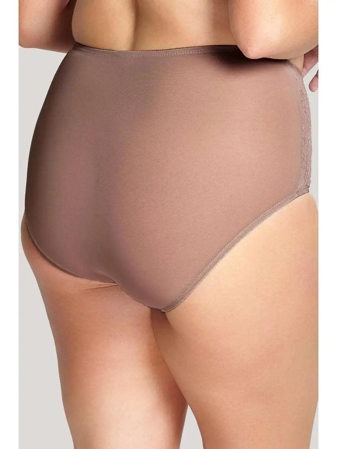 Panache Chi Chi  Briefs in Cappuccino color