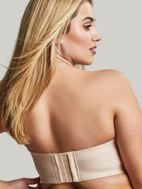 Panache Linen Dana Strapless Bra