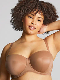 Panache-Dana Strapless Bra