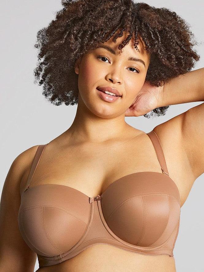 Panache-Dana Strapless Bra