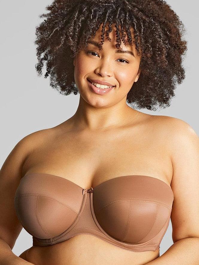 Panache-Dana Strapless Bra