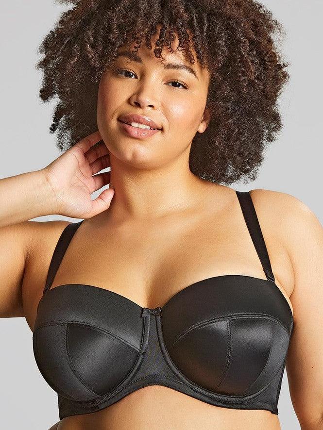 Panache-Dana Strapless Bra