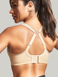 Panache-Latte Wired Sports Bra