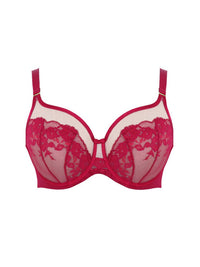 Panache-Magenta Josephine Full Cup Bra