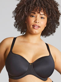 Panache-Panache Sculptresse Elegance Moulded Spacer T-Shirt Underwire Bra